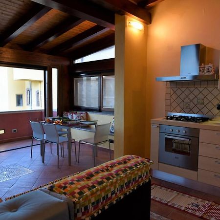 Taormina Collection: Iside Apartment Luaran gambar