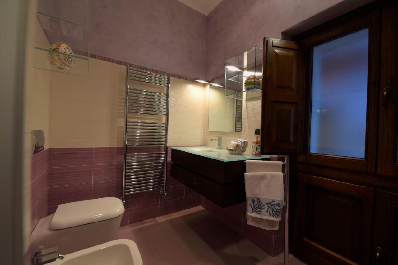 Taormina Collection: Iside Apartment Luaran gambar