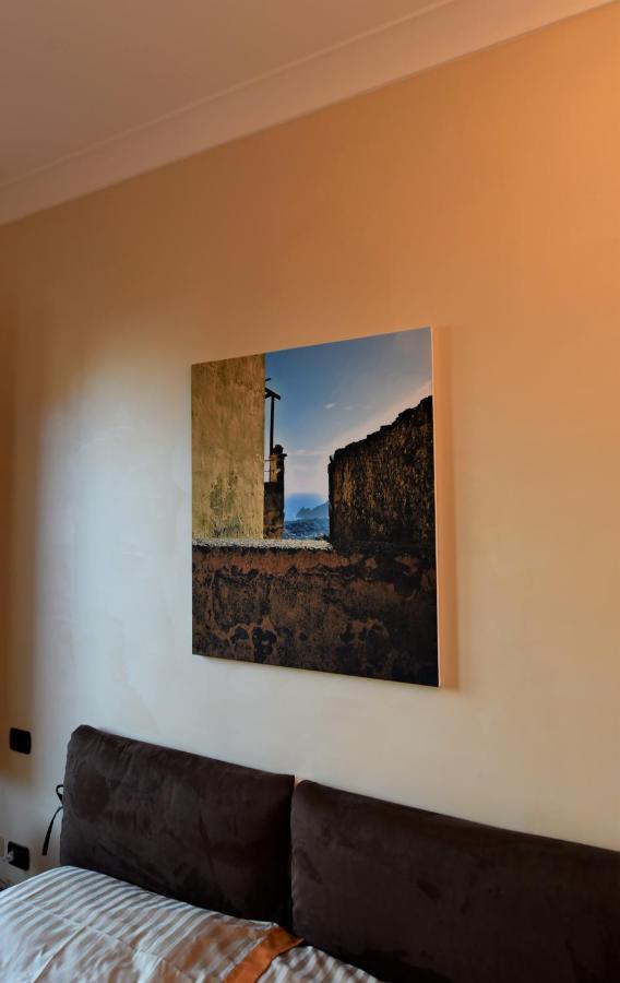 Taormina Collection: Iside Apartment Luaran gambar