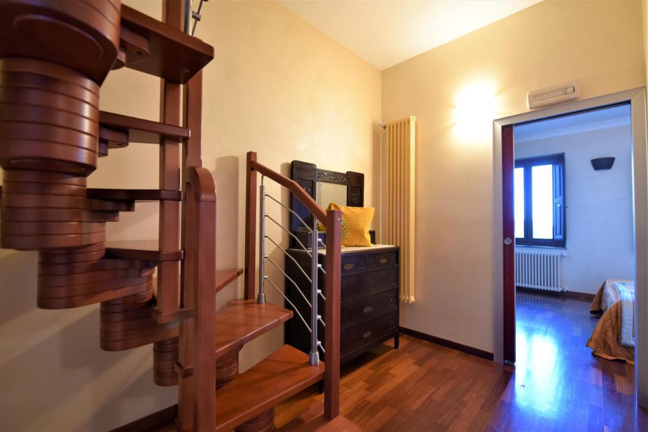 Taormina Collection: Iside Apartment Luaran gambar