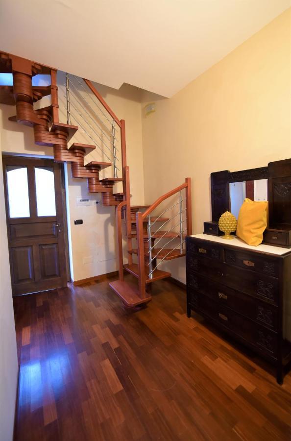 Taormina Collection: Iside Apartment Luaran gambar