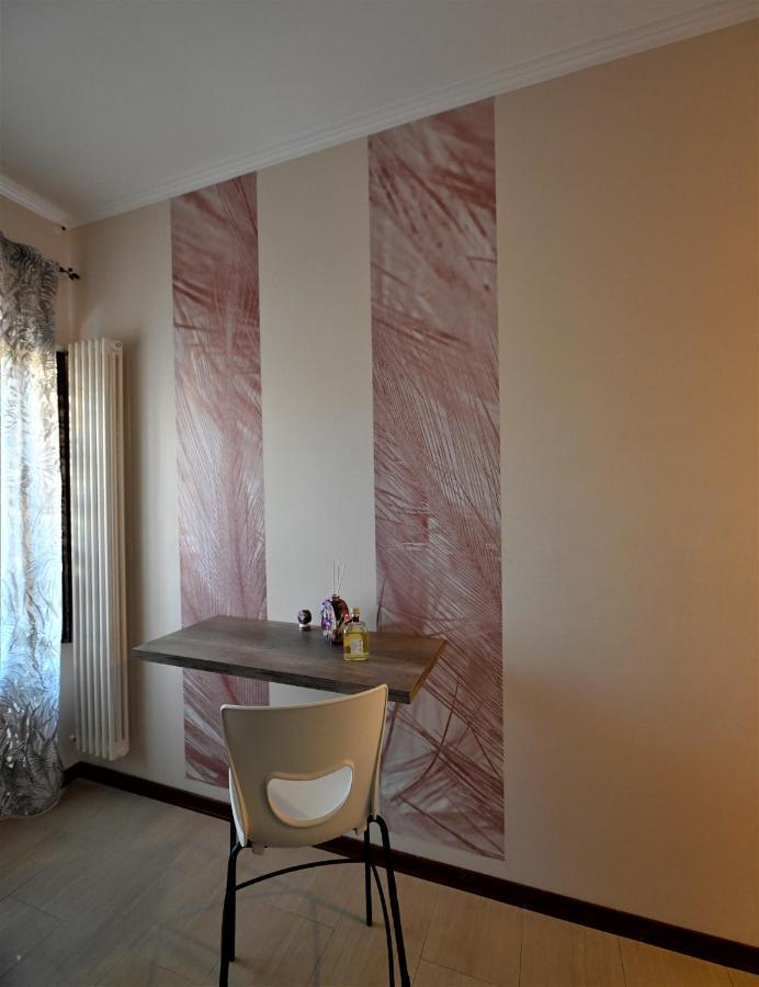 Taormina Collection: Iside Apartment Luaran gambar