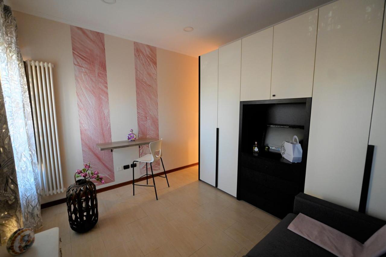 Taormina Collection: Iside Apartment Luaran gambar