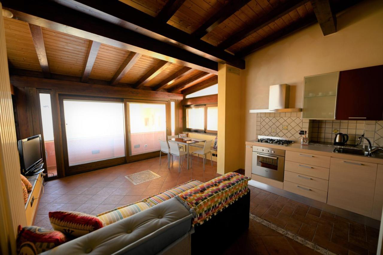 Taormina Collection: Iside Apartment Luaran gambar