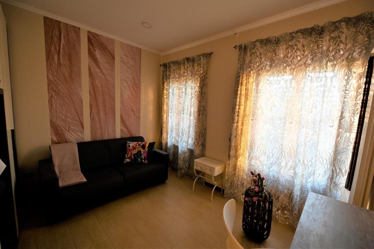 Taormina Collection: Iside Apartment Luaran gambar